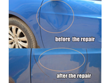 T-bar Dent Repair Puller Kit with Glue Tabs Suction Cup