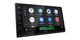 Kenwood DMX5023 Apple CarPlay and Android Auto 6.8" New Model