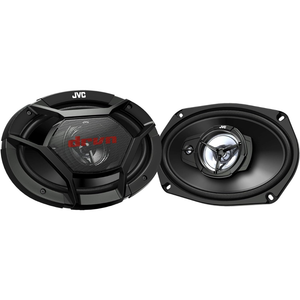 Coaxial Speakers