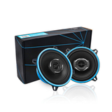 Recoil RCX525 Echo Series 5.25-Inch Car Audio Coaxial Speakers System