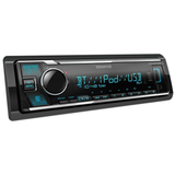 Kenwood KMM-BT408 Car Media Player 1 Din Bluetooth