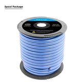 Recoil RW4-80 4 AWG Power Cable Copper-Clad Aluminum (CCA) | 24 Meters