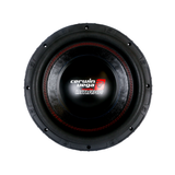Cerwin Vega VMAX12D4 12″ High-Performance Subwoofer Dual 4Ω 1000W RMS / 2000W Max
